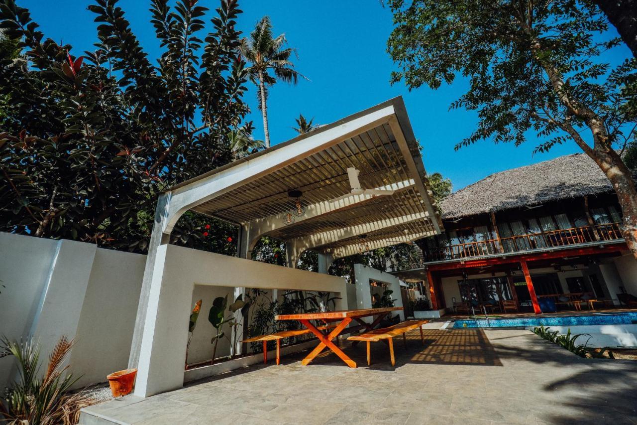 Villa Luca By Elixir Cliff Thiruvananthapuram Εξωτερικό φωτογραφία