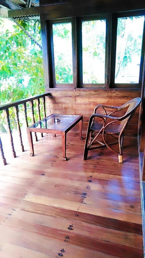 Villa Luca By Elixir Cliff Thiruvananthapuram Εξωτερικό φωτογραφία